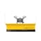 Meyer WingMan 6'8in Receiver Hitch Commercial-Grade Hydraulic Snow Plow w/ LED Lights 28320 - alternate 1